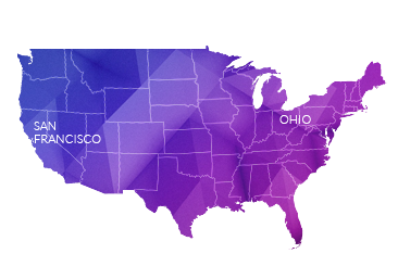 United States Map